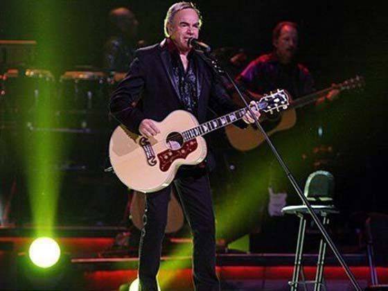 So Good The Neil Diamond Experience